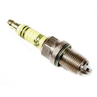 Accel Spark Plug 14mm Thread .750andquot; Reach Non-Resistor