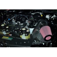 Anderson 70 Horsepower Kit. Fits 07-09 GT500