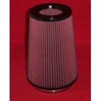 Anderson Power Stack 10andquot; Long 6andquot; Clamp-On Air Filter