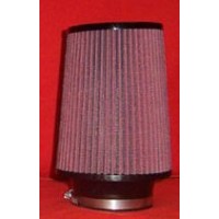 Anderson Power Stack 8andquot; Long 3.5andquot; Clamp-On Air Filter