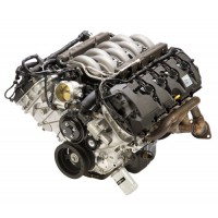 Ford Racing 5.0L 4V 412HP Crate Engine