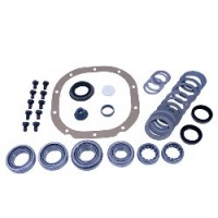 Ford Racing 8.8andquot; RING AND PINION INSTALLATION KIT, M-4210-C3