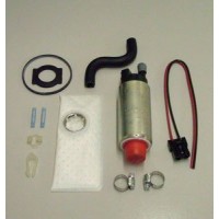 High Pressure Fuel Pump Kit 340 LPH In-Tank