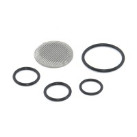 Mallory Filter Disc And O-Ring Kit
