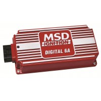 MSD Digital 6A Ignition Controllers 6201