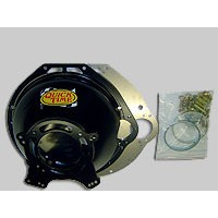 Quick Time Non-SFI Bell Housing. Fits 4.6/5.4L Mustang