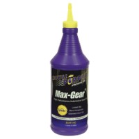Royal Purple Max-Gear 75W140 Gear Oil