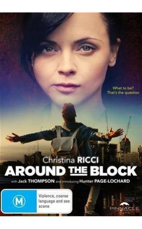 Around the Block DVD