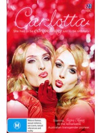 Carlotta DVD