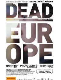 Dead Europe DVD