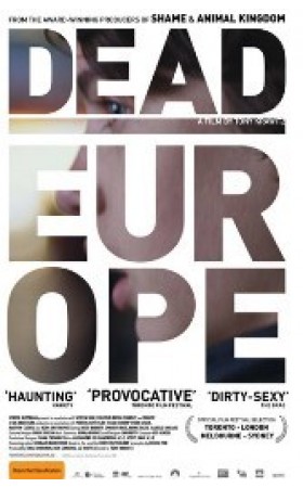 Dead Europe DVD