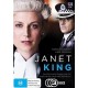 Janet King DVD (Series One)
