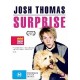 Josh Thomas - Surprise DVD