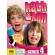 Kath andamp; Kim (Series 4) DVD