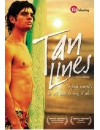 Tan Lines DVD