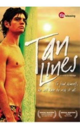 Tan Lines DVD