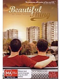 Beautiful Thing DVD