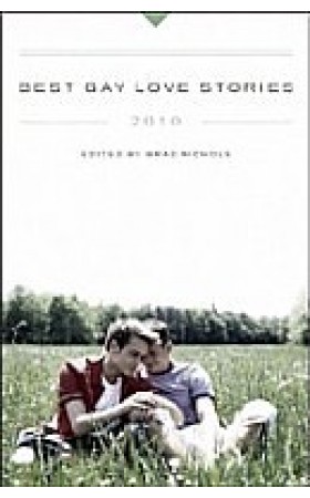 Best Gay Love Stories 2010