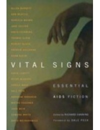 Vital Signs : Essential AIDS Fiction