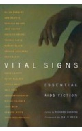 Vital Signs : Essential AIDS Fiction