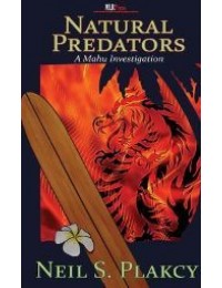 Natural Predators (Mahu Mystery Book 8)