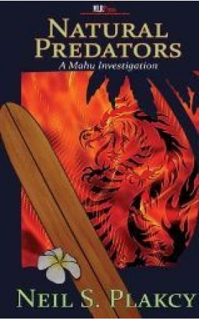 Natural Predators (Mahu Mystery Book 8)