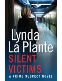 Silent Victims (Prime Suspect Book 3)