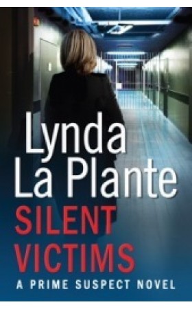 Silent Victims (Prime Suspect Book 3)