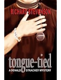 Tongue Tied (Donald Strachey Mystery Book 8)