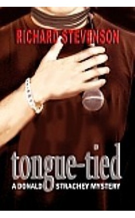 Tongue Tied (Donald Strachey Mystery Book 8)