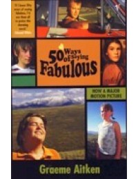 50 Ways of Saying Fabulous (Book)