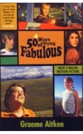 50 Ways of Saying Fabulous (Book)