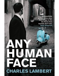 Any Human Face