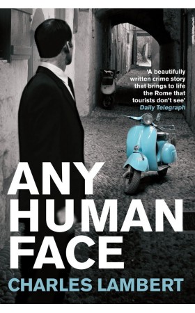 Any Human Face