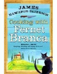 Cooking with Fernet Branca