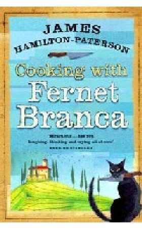 Cooking with Fernet Branca