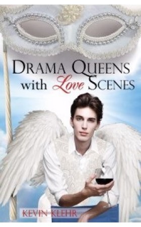 Drama Queens with Love Scenes