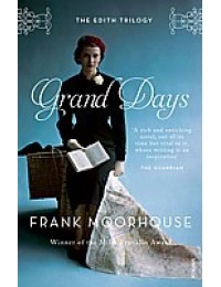 Grand Days (The Edith Trilogy - Book 1)