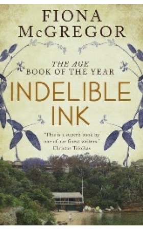 Indelible Ink