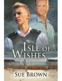 Isle of Wishes (Isle Series #2)