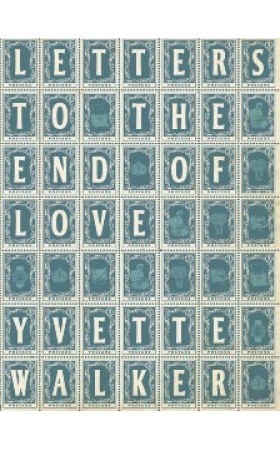 Letters to the End of Love