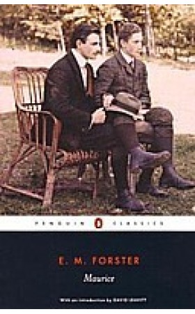 Maurice (Penguin Classics Edition)