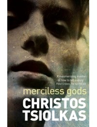 Merciless Gods (Short Stories)