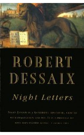 Night Letters