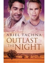 Outlast the Night (Lang Downs Series #3)