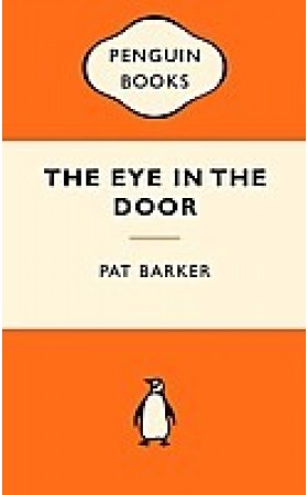 The Eye in the Door (Popular Penguins)