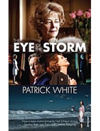 The Eye of the Storm (Book)