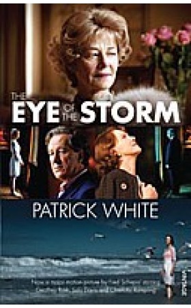 The Eye of the Storm (Book)