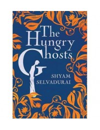 The Hungry Ghosts