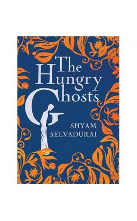 The Hungry Ghosts